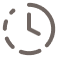clock icon