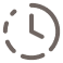 clock icon